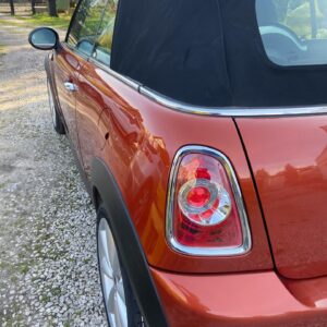 Detailing samochodowy