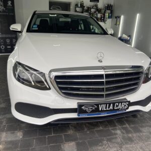 Samochody - Detailing w Warszawie