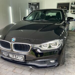 Zabezpieczenie antykorozyjne podwozia