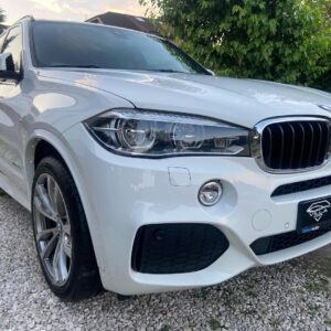 Warszawa - detailing samochodowy