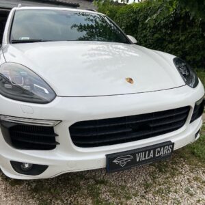 Auto - Detailing Warszawa