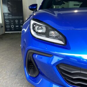 Studio detailingowe - Warszawa