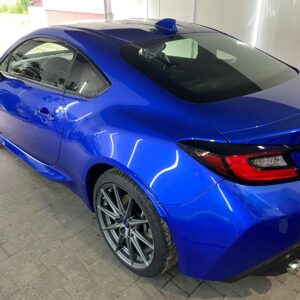 Detailing Samochodów Warszawa