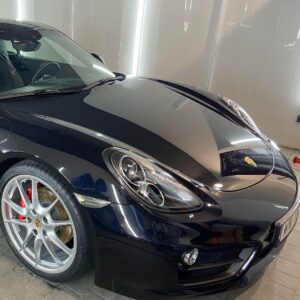 Ceramika Samochodowa - Warszawa