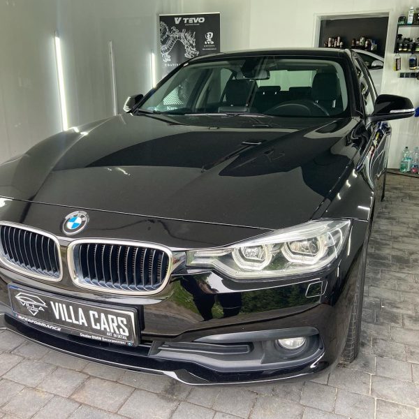 Zabezpieczenie antykorozyjne podwozia