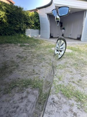 Detailing samochodowy - Warszawa