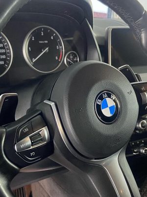 Czyszczenie wnętrz samochodów