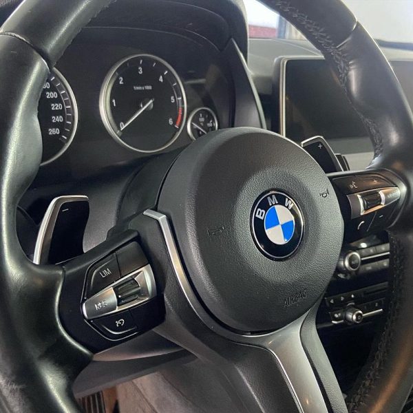 Czyszczenie wnętrz samochodów