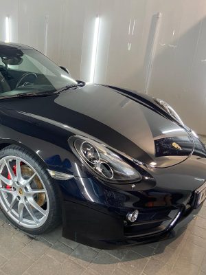 Ceramika Samochodowa - Warszawa