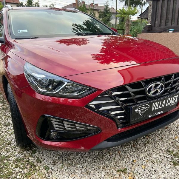 Regeneracja reflektorów - Piaseczno