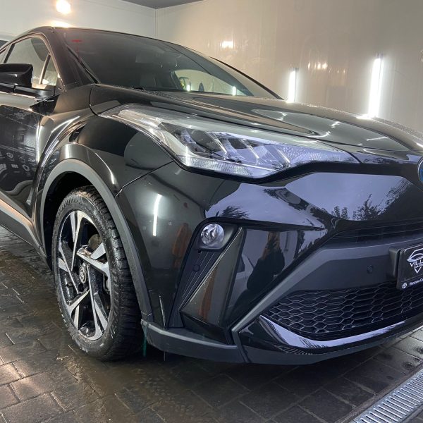 Detailing - Mycie samochodów